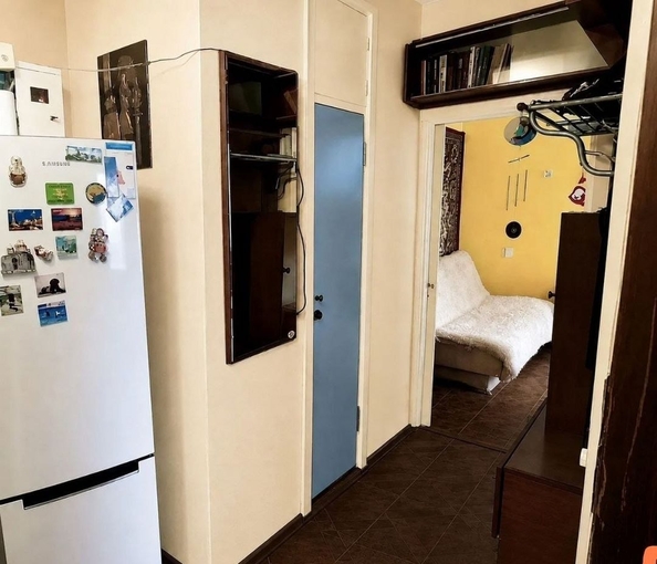 
  Продается 2-комн. квартира 42 м². Фото 2.