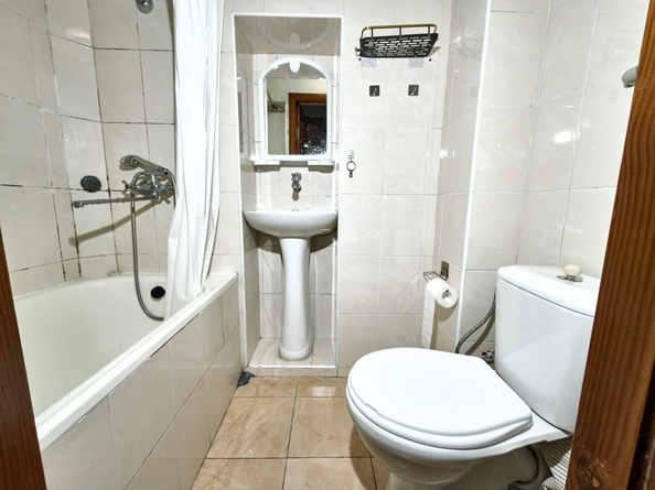 
  Продается 3-комн. квартира 53 м². Фото 22.