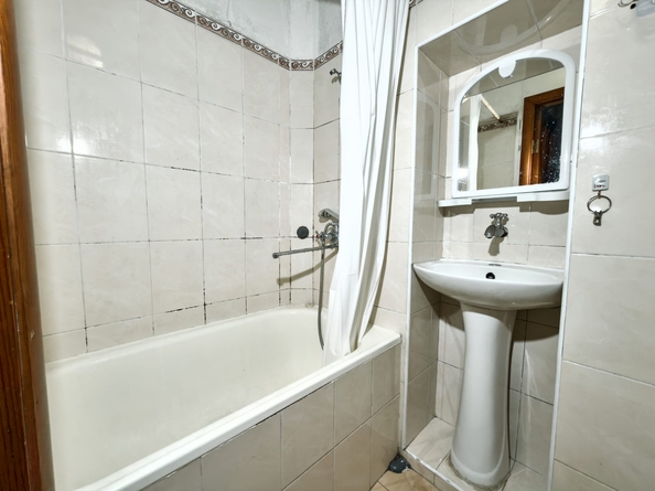 
  Продается 3-комн. квартира 53 м². Фото 23.
