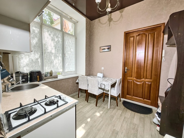 
  Продается 3-комн. квартира 53 м². Фото 24.