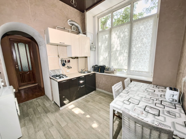 
  Продается 3-комн. квартира 53 м². Фото 25.