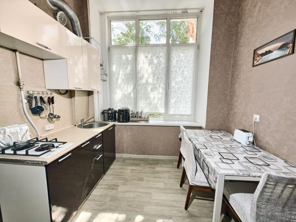 
  Продается 3-комн. квартира 53 м². Фото 26.