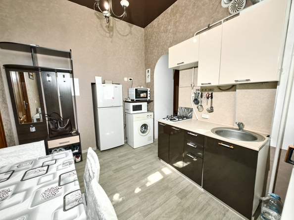 
  Продается 3-комн. квартира 53 м². Фото 27.