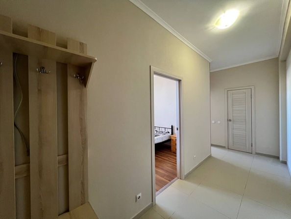 
  Продается 1-комн. квартира 45.4 м². Фото 8.