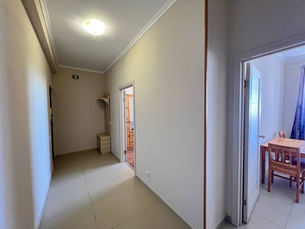 
  Продается 1-комн. квартира 45.4 м². Фото 9.