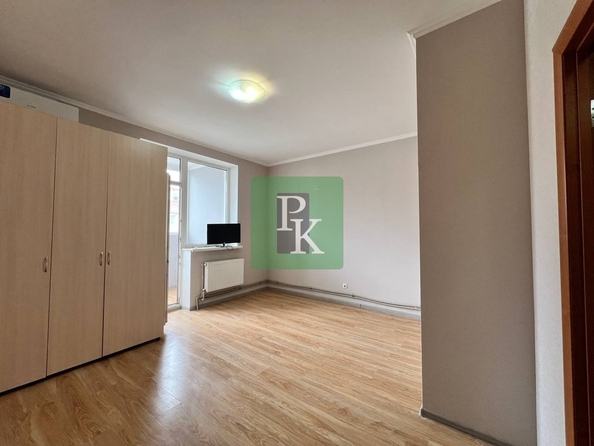
  Продается 1-комн. квартира 45.3 м². Фото 6.