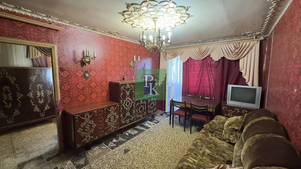 
  Продается 2-комн. квартира 43.7 м². Фото 1.