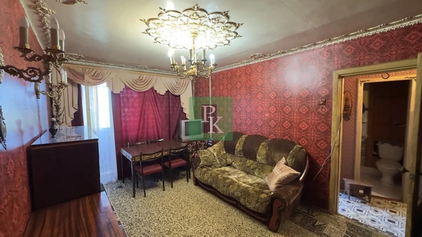 
  Продается 2-комн. квартира 43.7 м². Фото 2.