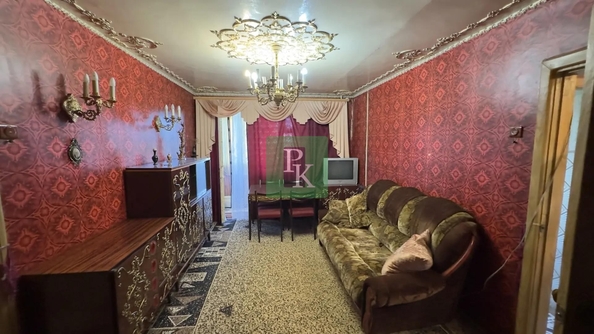 
  Продается 2-комн. квартира 43.7 м². Фото 3.