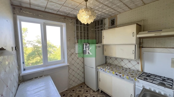 
  Продается 2-комн. квартира 43.7 м². Фото 9.