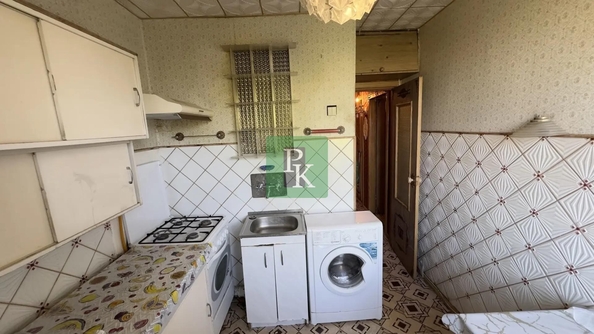
  Продается 2-комн. квартира 43.7 м². Фото 10.