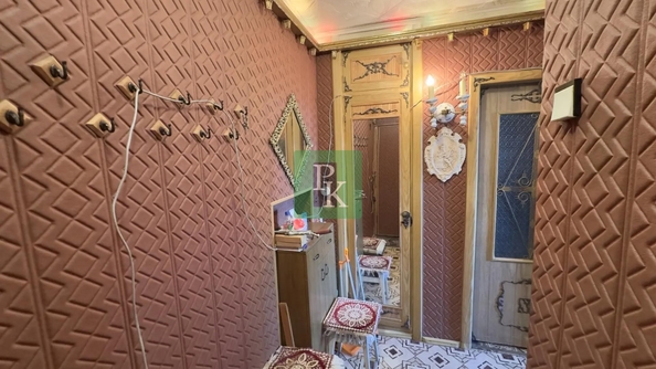 
  Продается 2-комн. квартира 43.7 м². Фото 18.