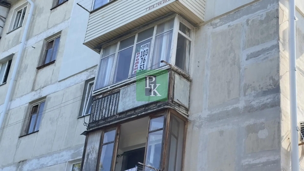
  Продается 2-комн. квартира 43.7 м². Фото 19.