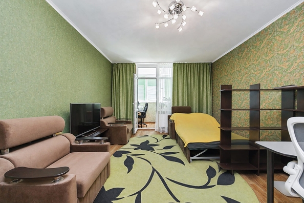 
  Продается 2-комн. квартира 96 м². Фото 1.