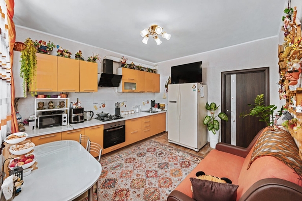 
  Продается 2-комн. квартира 96 м². Фото 5.