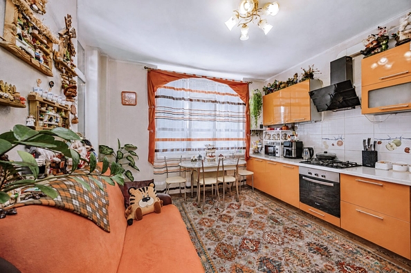 
  Продается 2-комн. квартира 96 м². Фото 6.