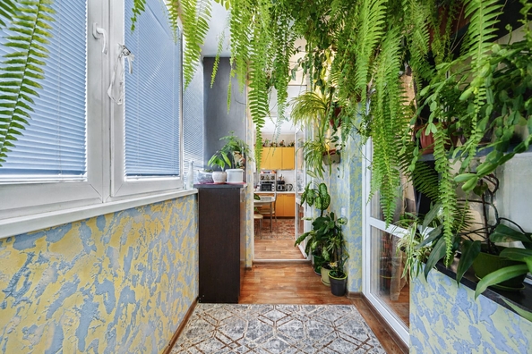 
  Продается 2-комн. квартира 96 м². Фото 11.