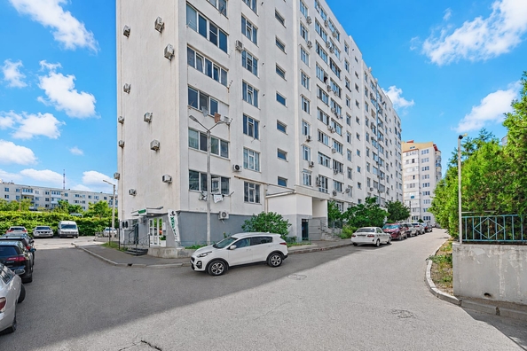 
  Продается 2-комн. квартира 96 м². Фото 22.