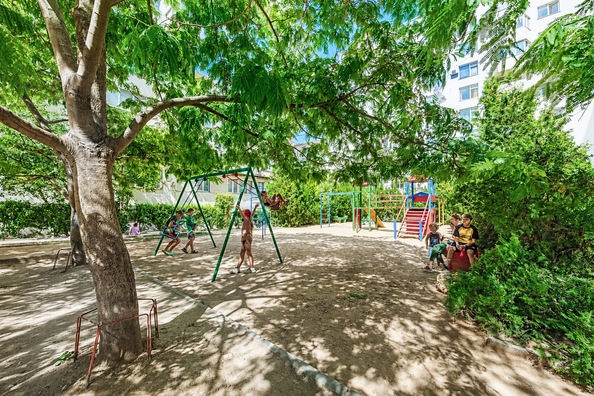 
  Продается 2-комн. квартира 96 м². Фото 23.