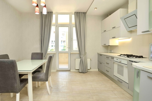 
  Продается 2-комн. квартира 92 м². Фото 3.