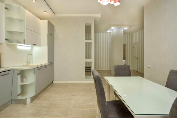 
  Продается 2-комн. квартира 92 м². Фото 4.