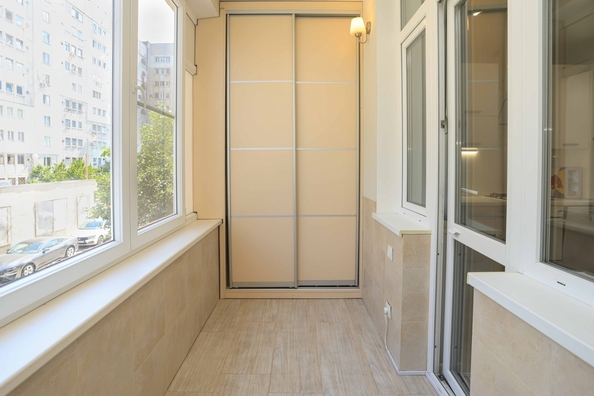 
  Продается 2-комн. квартира 92 м². Фото 18.