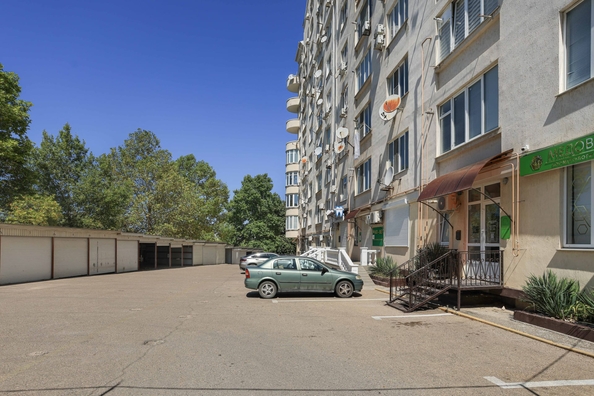 
  Продается 2-комн. квартира 92 м². Фото 25.