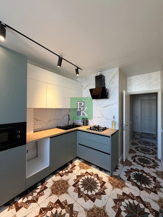 
  Продается 2-комн. квартира 48 м². Фото 10.
