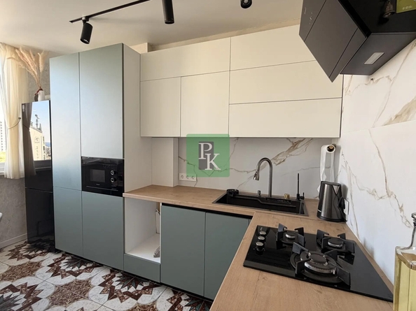 
  Продается 2-комн. квартира 48 м². Фото 11.
