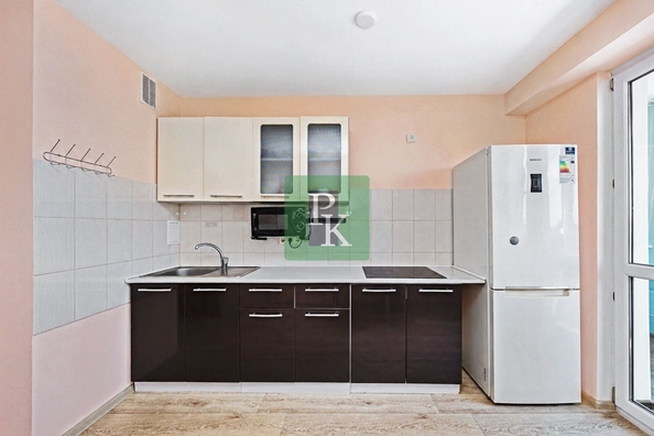 
  Продается 1-комн. квартира 34.1 м². Фото 2.