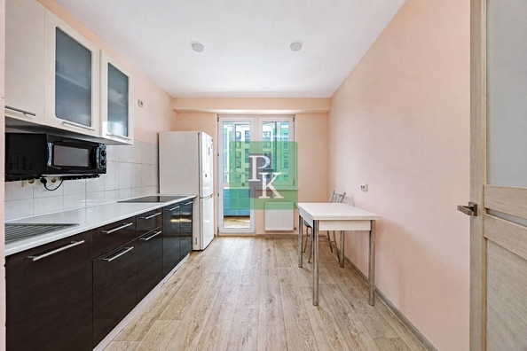 
  Продается 1-комн. квартира 34.1 м². Фото 3.