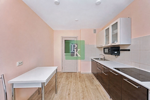
  Продается 1-комн. квартира 34.1 м². Фото 4.