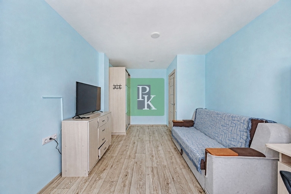 
  Продается 1-комн. квартира 34.1 м². Фото 6.