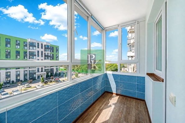 
  Продается 1-комн. квартира 34.1 м². Фото 7.