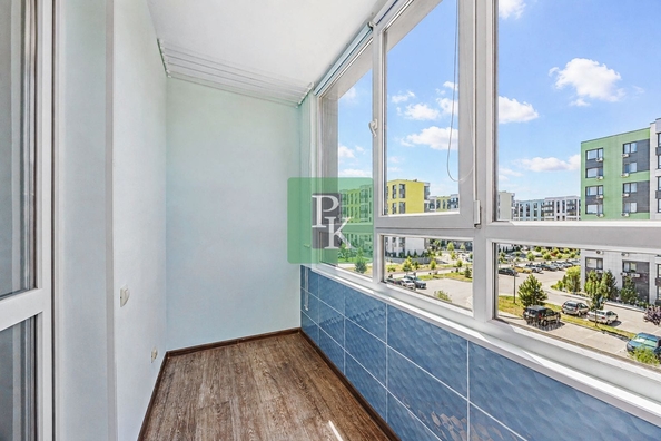 
  Продается 1-комн. квартира 34.1 м². Фото 8.