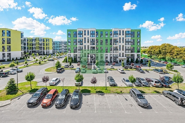 
  Продается 1-комн. квартира 34.1 м². Фото 9.