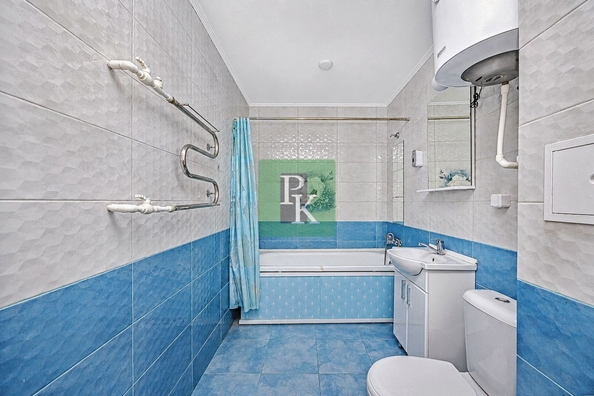 
  Продается 1-комн. квартира 34.1 м². Фото 10.
