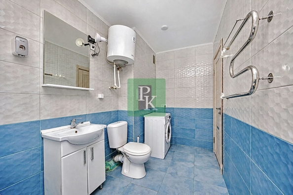 
  Продается 1-комн. квартира 34.1 м². Фото 11.