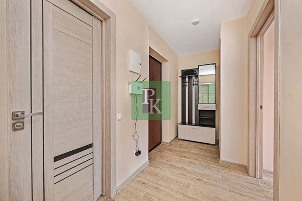 
  Продается 1-комн. квартира 34.1 м². Фото 12.