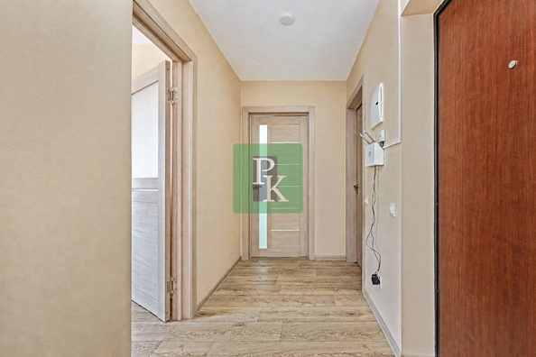 
  Продается 1-комн. квартира 34.1 м². Фото 13.