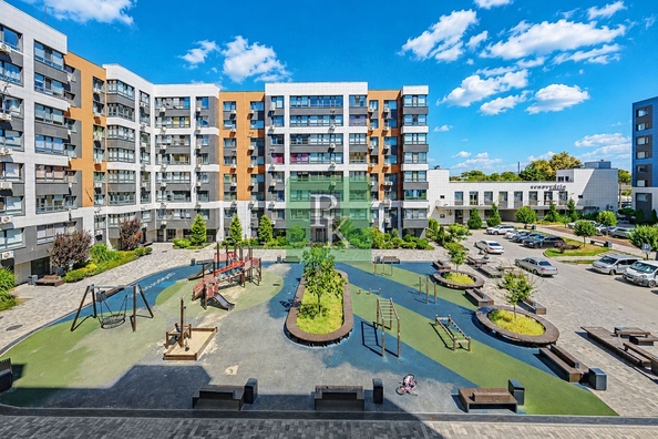 
  Продается 1-комн. квартира 34.1 м². Фото 14.