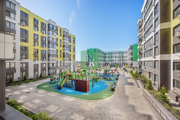 
  Продается 1-комн. квартира 34.1 м². Фото 16.