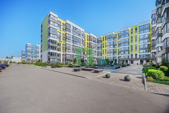 
  Продается 1-комн. квартира 34.1 м². Фото 17.