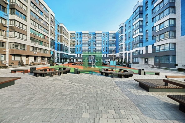 
  Продается 1-комн. квартира 34.1 м². Фото 19.
