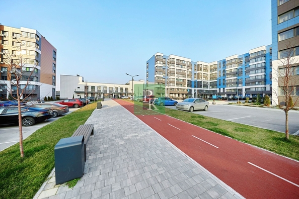 
  Продается 1-комн. квартира 34.1 м². Фото 20.