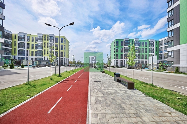 
  Продается 1-комн. квартира 34.1 м². Фото 21.