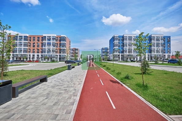 
  Продается 1-комн. квартира 34.1 м². Фото 22.