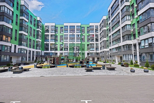 
  Продается 1-комн. квартира 34.1 м². Фото 23.