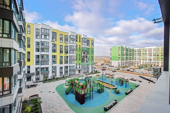 
  Продается 1-комн. квартира 34.1 м². Фото 24.