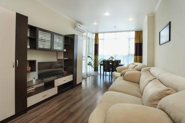
  Продается 1-комн. квартира 45.9 м². Фото 1.